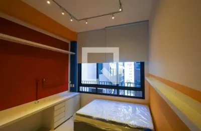 Kitnet / stúdio para venda - perdizes, 1 quarto,  28 m² - são paulo