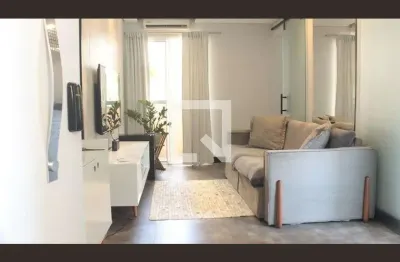 Apartamento para venda - portal do morumbi, 2 quartos,  51 m² - são paulo