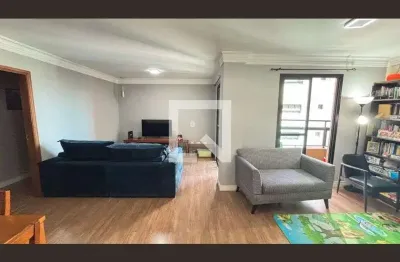 Apartamento para venda - santa teresinha, 3 quartos,  124 m² - santo andré