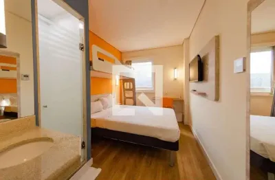 Kitnet / stúdio para venda - savassi, 1 quarto,  20 m² - belo horizonte