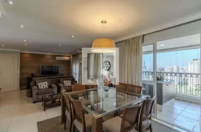 Apartamento para venda - panamby, 3 quartos,  140 m² - são paulo