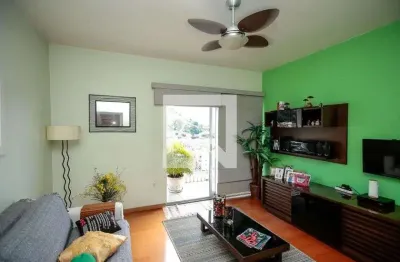 Apartamento para venda - méier, 2 quartos,  90 m² - rio de janeiro