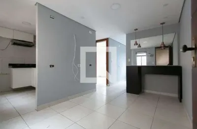 Apartamento para venda - itaquera, 2 quartos,  38 m² - são paulo