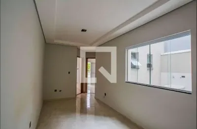 Apartamento para venda - santa teresinha, 2 quartos,  55 m² - santo andré