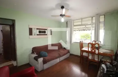 Apartamento para venda - irajá, 2 quartos,  52 m² - rio de janeiro