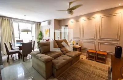 Apartamento para venda - méier, 3 quartos,  85 m² - rio de janeiro