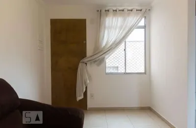 Apartamento para venda - dos casa, 2 quartos,  45 m² - são bernardo do campo