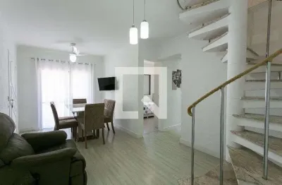 Cobertura para venda - penha de frança, 3 quartos,  160 m² - são paulo