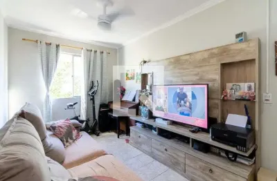 Apartamento para venda - santana, 2 quartos,  58 m² - são paulo