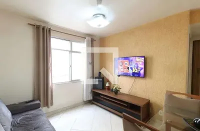 Apartamento para venda - pilares, 2 quartos,  59 m² - rio de janeiro