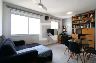 Apartamento para venda - vila leopoldina, 1 quarto,  35 m² - são paulo