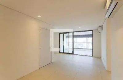 Apartamento com 2 quartos à venda na Avenida Lavandisca, Moema, São Paulo