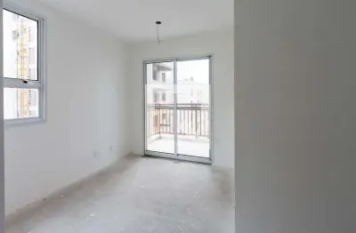 Apartamento para venda - perdizes, 2 quartos,  40 m² - são paulo
