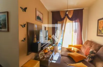 Apartamento para venda - cecap, 2 quartos,  54 m² - jundiaí