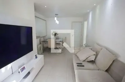 Apartamento para venda - freguesia , 3 quartos,  74 m² - rio de janeiro