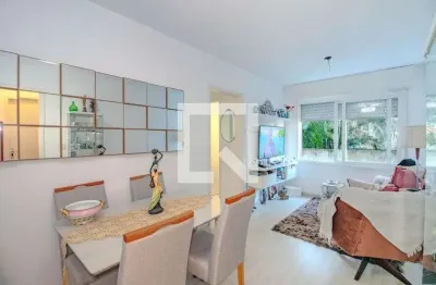 Apartamento para venda - petrópolis, 2 quartos,  60 m² - porto alegre