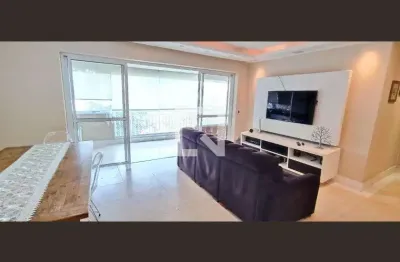 Apartamento para venda - panamby, 3 quartos,  122 m² - são paulo