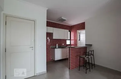 Apartamento com 1 quarto à venda na Rua Doutor Emílio Ribas, Cambuí, Campinas