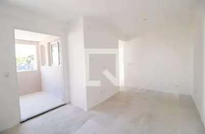 Apartamento para venda - jardim bela vista, 2 quartos,  57 m² - santo andré