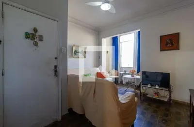 Apartamento para venda - maracanã, 2 quartos,  75 m² - rio de janeiro