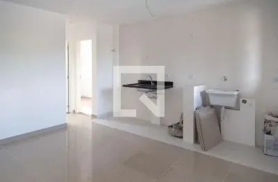 Apartamento para venda - jardim cocaia, 2 quartos,  40 m² - guarulhos