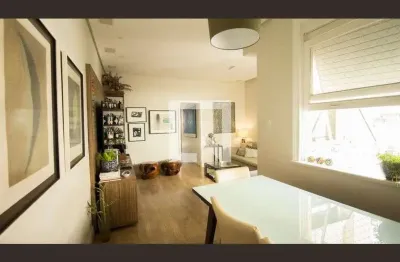 Apartamento para venda - botafogo, 3 quartos,  96 m² - rio de janeiro