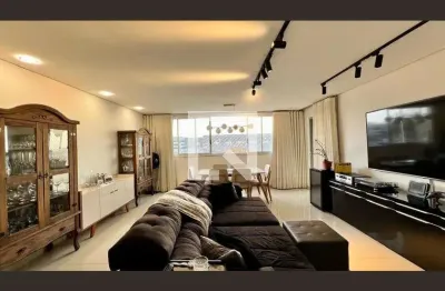 Apartamento para venda - buritis, 3 quartos,  112 m² - belo horizonte