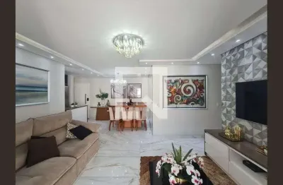 Apartamento para venda - picanço, 2 quartos,  86 m² - guarulhos