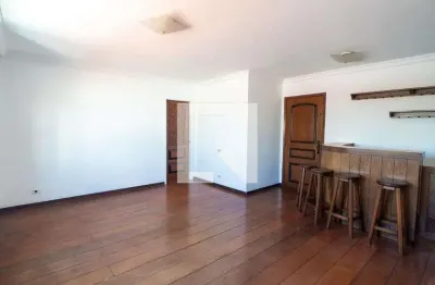 Apartamento para venda - vila clementino, 3 quartos,  119 m² - são paulo