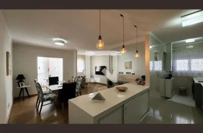 Apartamento para venda - retiro , 2 quartos,  83 m² - jundiaí