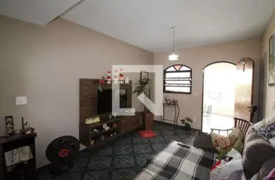 Casa para venda - mandaqui, 3 quartos,  130 m² - são paulo