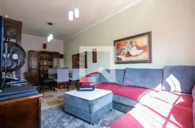 Casa para venda - santana, 4 quartos,  150 m² - são paulo