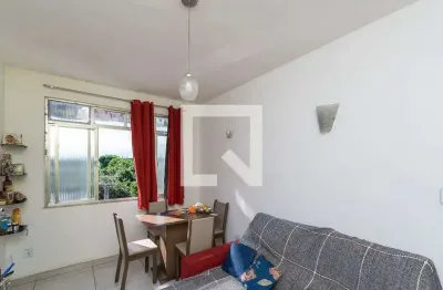 Apartamento para venda - irajá, 1 quarto,  31 m² - rio de janeiro