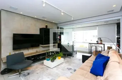 Apartamento para venda - vila andrade, 3 quartos,  114 m² - são paulo