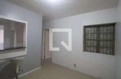 Apartamento para venda - são josé, 2 quartos,  40 m² - canoas