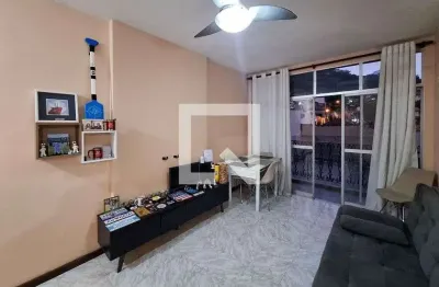 Apartamento para venda - santa rosa , 2 quartos,  56 m² - niterói