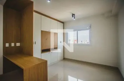 Kitnet / stúdio para venda - chácara inglesa, 1 quarto,  24 m² - são paulo