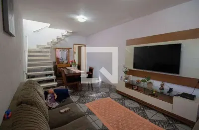 Casa com 3 quartos à venda na Rua Forte de São Francisco, Itaquera, São Paulo