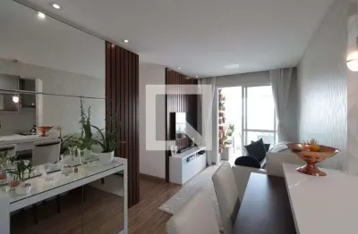 Apartamento para venda - tatuapé, 2 quartos,  65 m² - são paulo