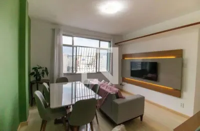Apartamento para venda - icaraí, 4 quartos,  76 m² - niterói