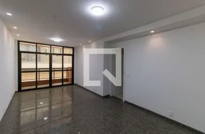 Apartamento com 3 quartos à venda na Rua Doutor Herotides de Oliveira, Icaraí, Niterói