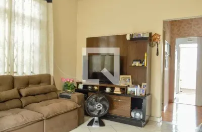 Casa para venda - taquara, 3 quartos,  136 m² - rio de janeiro