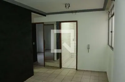 Apartamento para venda - california, 2 quartos,  52 m² - belo horizonte