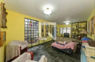 Casa para venda - bosque da saúde, 3 quartos,  155 m² - são paulo