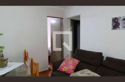 Apartamento para venda - conceição, 2 quartos,  45 m² - osasco