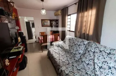 Casa para venda - jardim santana, 2 quartos,  147 m² - campinas