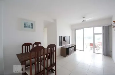 Apartamento para venda - recreio, 2 quartos,  70 m² - rio de janeiro