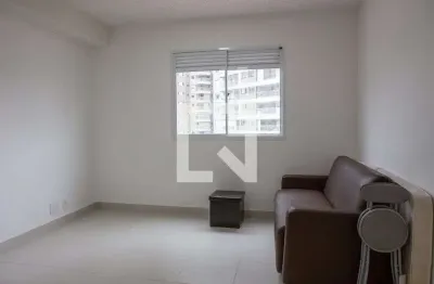 Apartamento para Venda - Barra Funda, 1 Quarto,  32 m² - São Paulo