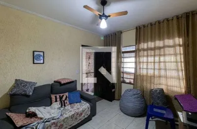 Casa para venda - ponte rasa, 2 quartos,  89 m² - são paulo