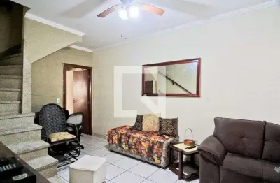 Casa para venda - piqueri, 3 quartos,  153 m² - são paulo
